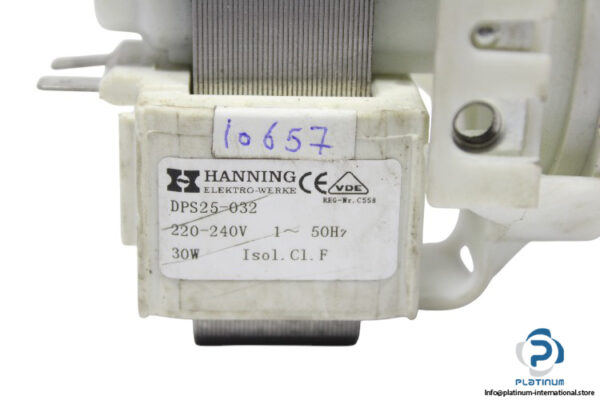 hanning-DPS25-032-drain-pump(new-without-carton)-1