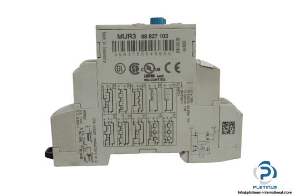 crouzet-MUR3-88-827-103-multifunction-analogue-timer-(used)-2