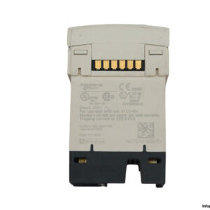 schneider-electric-LUCD05FU-advanced-control-unit-(used)-2