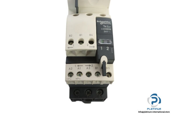 schneider-electric-LUCB12B-advanced-control-unit-(new)-2