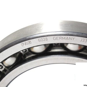 fag-6028-deep-groove-ball-bearing-2