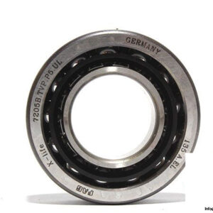 fag-7205-b-xl-tvp-angular-contact-ball-bearing-2
