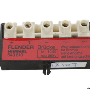 flender-543-810-brake-rectifier-(used)-1