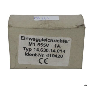 lenze-14.630.14.014-half-wave-rectifier-(new)-2