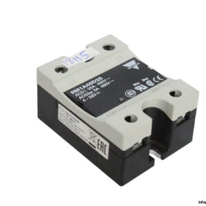 carlo-gavazzi-RM1A48D25-solid-state-relay-(new)