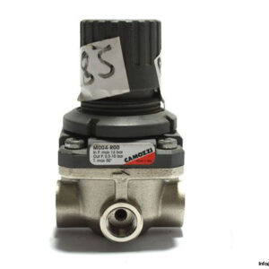 camozzi-m004-r00-micro-pressure-regulator-used-3