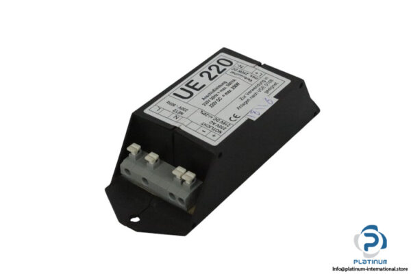 UE220-electronic-transformer-(new)