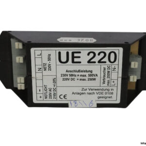 UE220-electronic-transformer-(new)-1