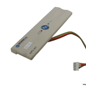 bicker-IUPS-401-ups-panel-(used)