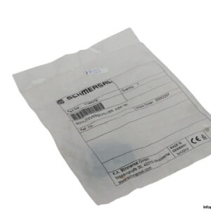 schmersal-AZM-161-1145379-interlock-switch-terminal-kit-(new)