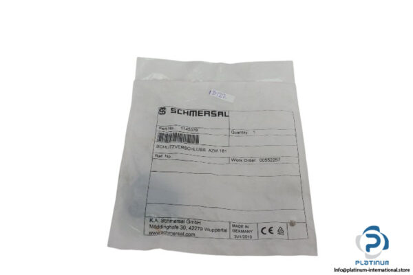 schmersal-AZM-161-1145379-interlock-switch-terminal-kit-(new)-2
