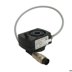 siko-IG09M-0039-ABO-500-PP-incremental-encoder-(new)