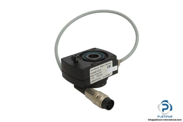 siko-IG09M-0039-ABO-500-PP-incremental-encoder-(new)