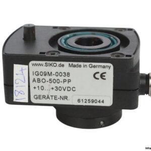 siko-IG09M-0038-ABO-500-PP-incremental-encoder-(new)-2
