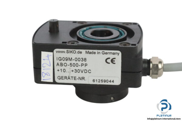 siko-IG09M-0038-ABO-500-PP-incremental-encoder-(new)-2