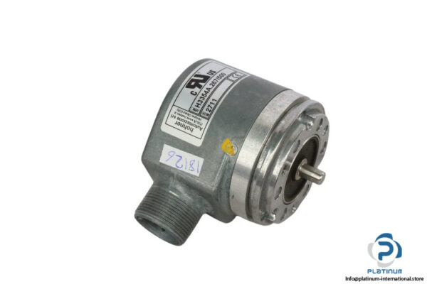 hohner-H3354A.267_500-incremental-encoder-(new)