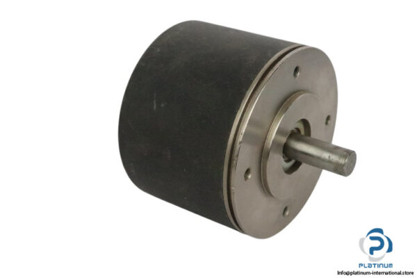 lenord-bauer-GEL-262-VN00500A00-incremental-encoder-(used)