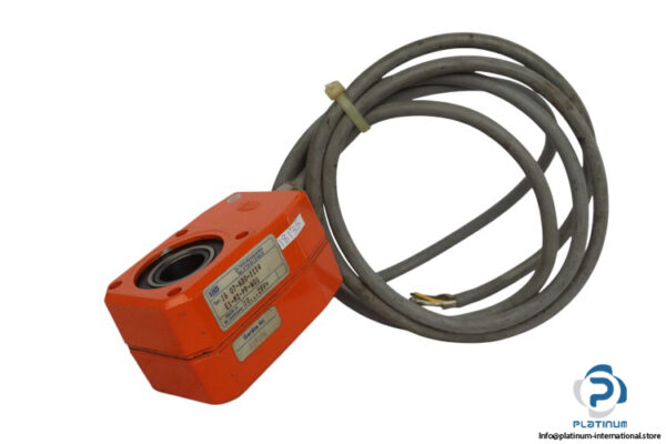 siko-IG07-AB0-XXX4-E1-M2-PP-W01-incremental-encoder-(used)