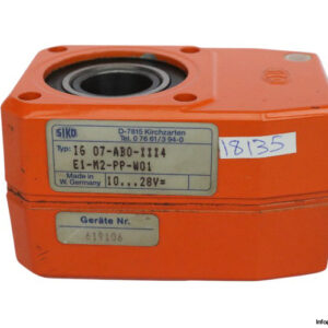 siko-IG07-AB0-XXX4-E1-M2-PP-W01-incremental-encoder-(used)-2