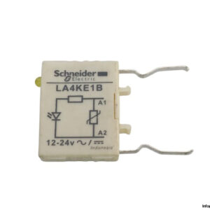 schneider-LA4KE1B-suppressor-module-(new)-2