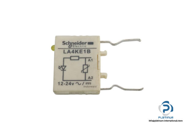 schneider-LA4KE1B-suppressor-module-(new)-2