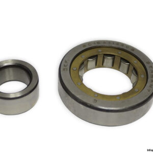 skf-BC1B-611850B-radial-cylindrical-roller-bearing-new-carton