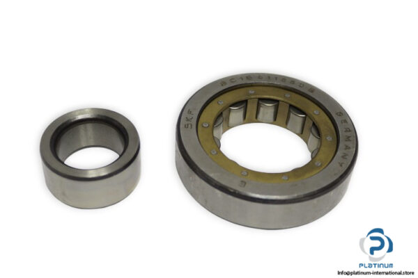 skf-BC1B-611850B-radial-cylindrical-roller-bearing-new-carton