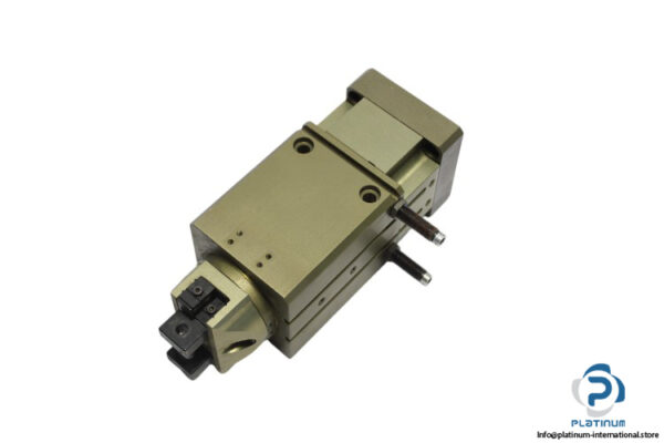 schunk-GSM-P-50-gripper-module-used
