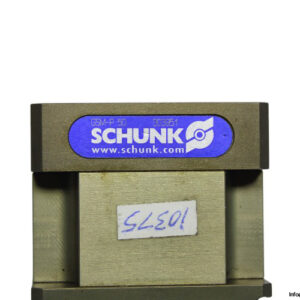 schunk-GSM-P-50-gripper-module-used-2
