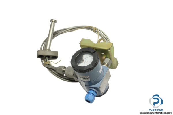 spriano-CESI-EX-90-C-014-electronic-transmitter-used