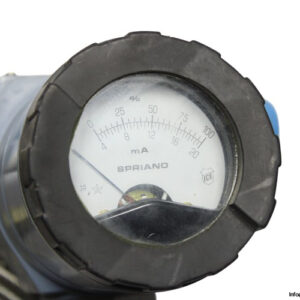 spriano-CESI-EX-90-C-014-electronic-transmitter-used-1