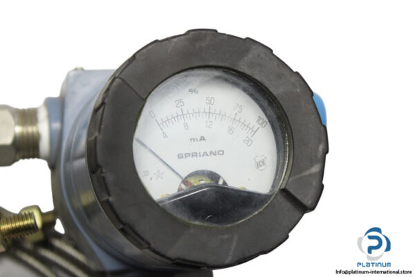 spriano-CESI-EX-90-C-014-electronic-transmitter-used-1