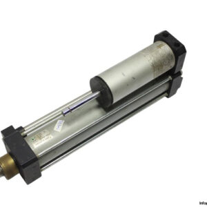 pneumax-PN02214.200-pneumatic-cylinder-used