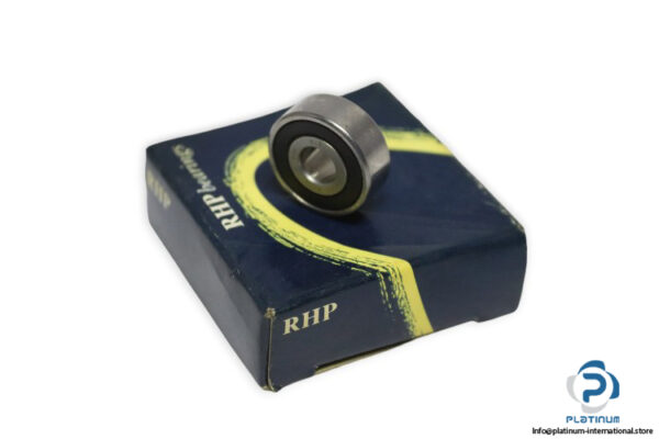 rhp-KLNJ-1_4-2RSRYC-deep-groove-ball-bearing-new-carton