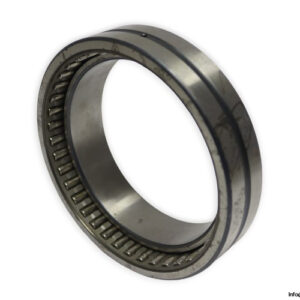 ina-NA-4822-needle-roller-bearing-used