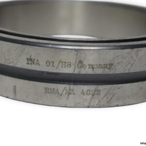 ina-NA-4822-needle-roller-bearing-used-1