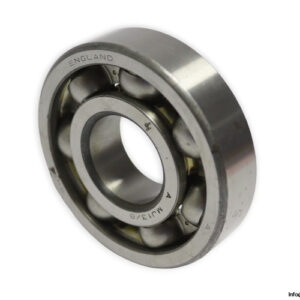 rhp-MJ-1-3_8-deep-groove-ball-bearing-used