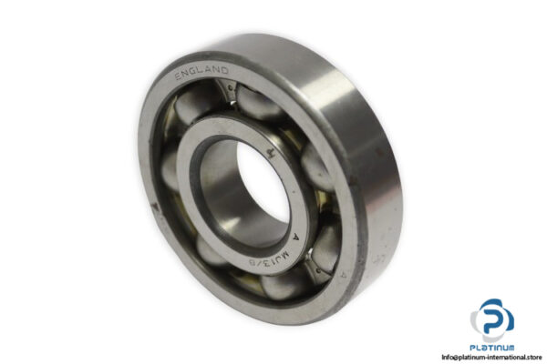 rhp-MJ-1-3_8-deep-groove-ball-bearing-used