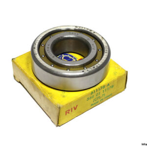 riv-611178-A-cylindrical-roller-bearing-new-carton