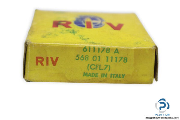 riv-611178-A-cylindrical-roller-bearing-new-carton-3