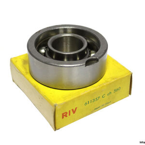 riv-611357-C-ball-bearing-new-carton