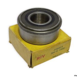 riv-613948-B-ball-bearing-used-carton