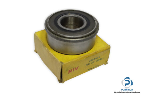 riv-613948-B-ball-bearing-used-carton