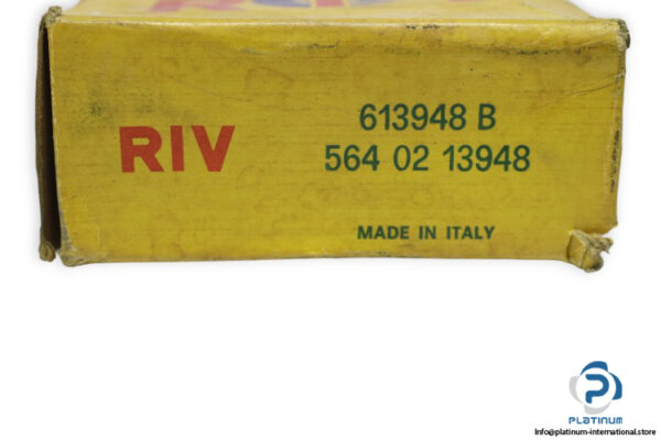 riv-613948-B-ball-bearing-used-carton-2