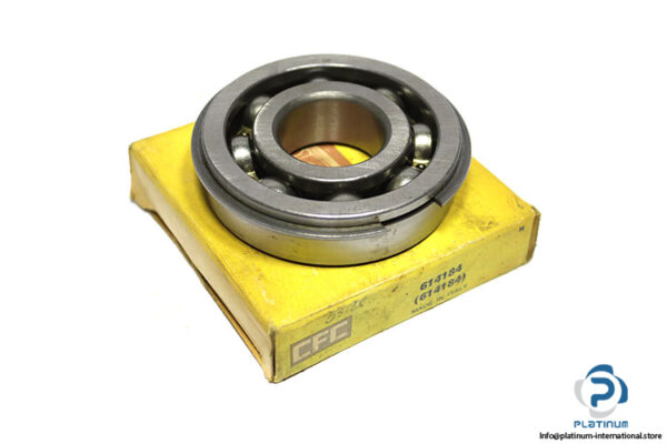 cfc-614184-ball-bearing-new-carton
