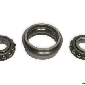 skf-633026-ball-bearing-used