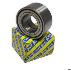 snr-GB.12131.S05-angular-contact-ball-bearing-new-carton