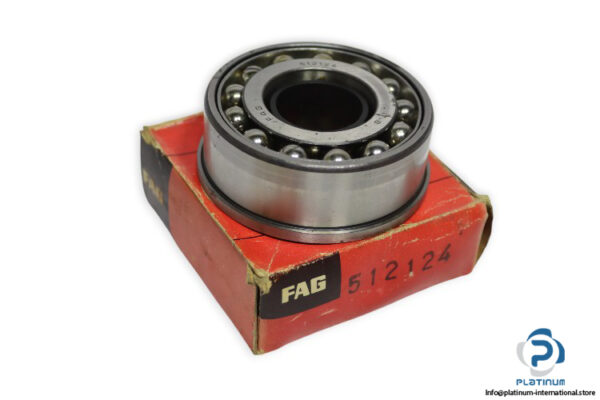 fag-512124-automotive-wheel-bearing-used-carton