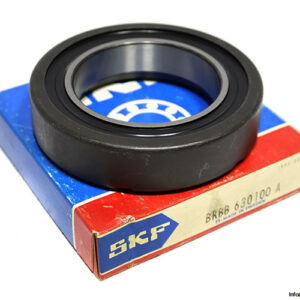 skf-BRBB-630100A-angular-contact-ball-bearing-new-carton