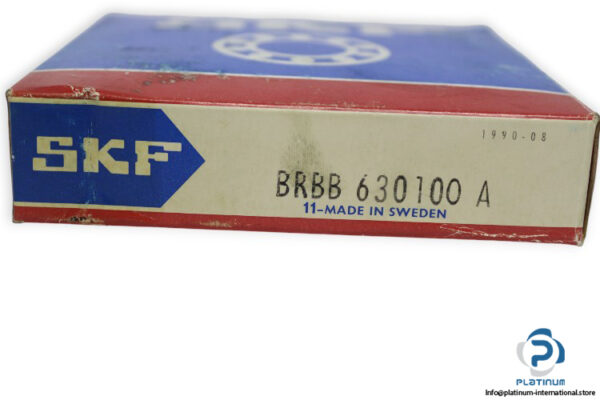 skf-BRBB-630100A-angular-contact-ball-bearing-new-carton-2